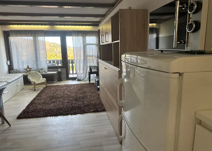 L&l Appartement