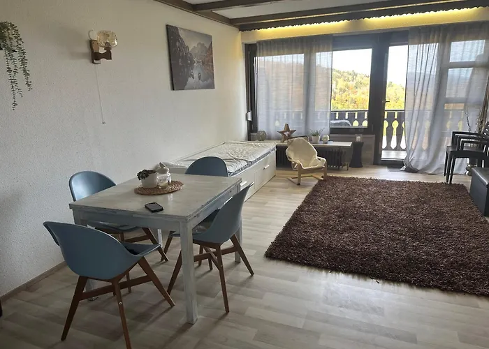L&l Appartement