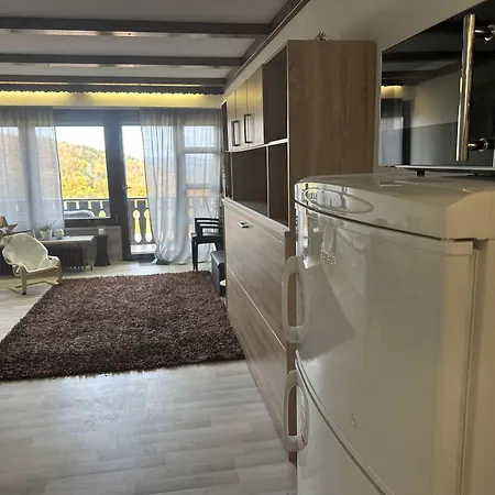 L&l Apartament