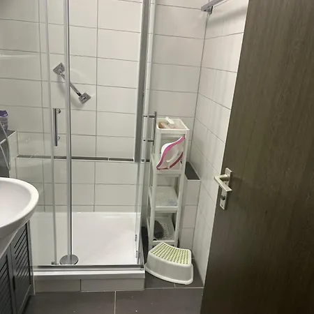 Apartament L&l *