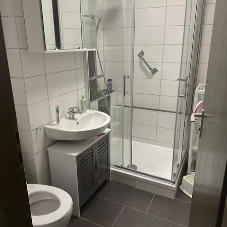 L&l Apartament *