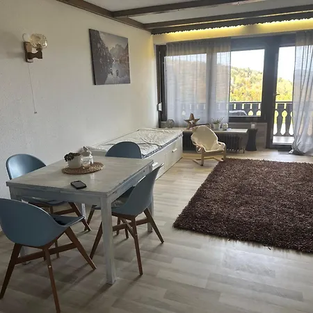 L&l Apartament